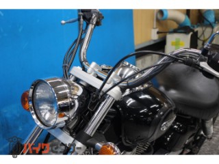 ドラッグスター250　ＶＧ０２Ｊモデル　ノーマル　２００４[img29]