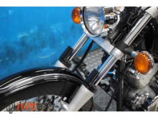 ドラッグスター250　ＶＧ０２Ｊモデル　ノーマル　２００４[img30]