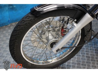 ドラッグスター250　ＶＧ０２Ｊモデル　ノーマル　２００４[img31]
