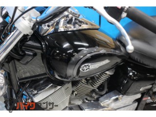 ドラッグスター250　ＶＧ０２Ｊモデル　ノーマル　２００４[img32]