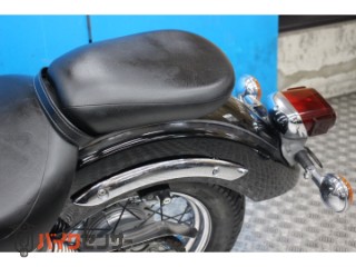 ドラッグスター250　ＶＧ０２Ｊモデル　ノーマル　２００４[img35]