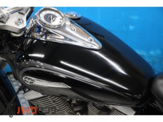 ドラッグスター250　ＶＧ０２Ｊモデル　ノーマル　２００４[img37]