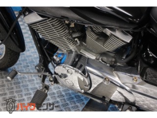 ドラッグスター250　ＶＧ０２Ｊモデル　ノーマル　２００４[img38]
