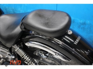 ドラッグスター250　ＶＧ０２Ｊモデル　ノーマル　２００４[img40]