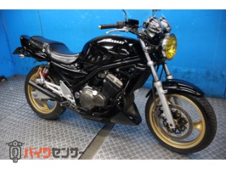 BALIUS-2　ＺＲ２５０Ｂモデル　カスタムマフラー　Ｂ８[img0]