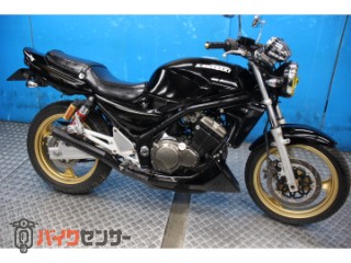 BALIUS-2　ＺＲ２５０Ｂモデル　カスタムマフラー　Ｂ８[img1]