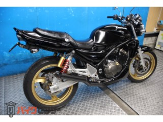 BALIUS-2　ＺＲ２５０Ｂモデル　カスタムマフラー　Ｂ８[img2]