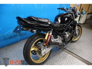 BALIUS-2　ＺＲ２５０Ｂモデル　カスタムマフラー　Ｂ８[img3]