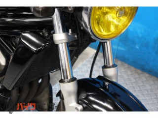 BALIUS-2　ＺＲ２５０Ｂモデル　カスタムマフラー　Ｂ８[img9]