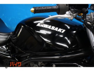 BALIUS-2　ＺＲ２５０Ｂモデル　カスタムマフラー　Ｂ８[img13]