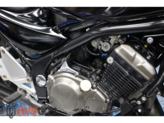 BALIUS-2　ＺＲ２５０Ｂモデル　カスタムマフラー　Ｂ８[img16]