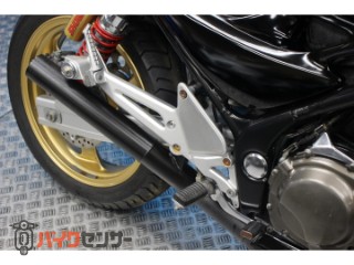 BALIUS-2　ＺＲ２５０Ｂモデル　カスタムマフラー　Ｂ８[img18]