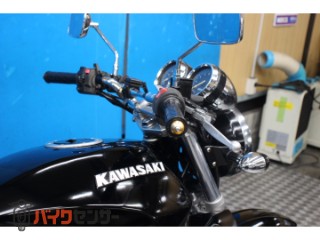 BALIUS-2　ＺＲ２５０Ｂモデル　カスタムマフラー　Ｂ８[img21]