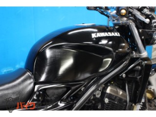 BALIUS-2　ＺＲ２５０Ｂモデル　カスタムマフラー　Ｂ８[img22]