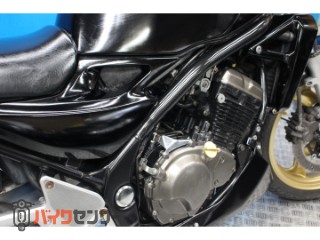 BALIUS-2　ＺＲ２５０Ｂモデル　カスタムマフラー　Ｂ８[img23]