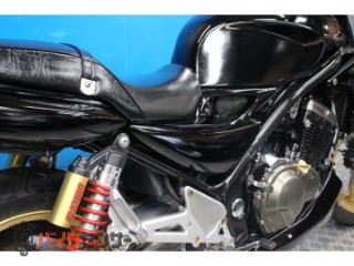 BALIUS-2　ＺＲ２５０Ｂモデル　カスタムマフラー　Ｂ８[img24]