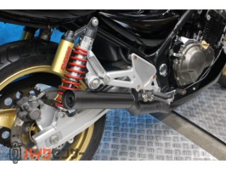 BALIUS-2　ＺＲ２５０Ｂモデル　カスタムマフラー　Ｂ８[img25]
