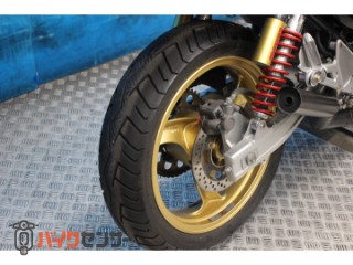 BALIUS-2　ＺＲ２５０Ｂモデル　カスタムマフラー　Ｂ８[img27]