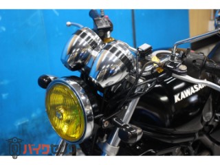 BALIUS-2　ＺＲ２５０Ｂモデル　カスタムマフラー　Ｂ８[img29]