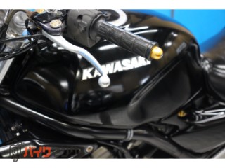 BALIUS-2　ＺＲ２５０Ｂモデル　カスタムマフラー　Ｂ８[img32]