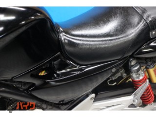 BALIUS-2　ＺＲ２５０Ｂモデル　カスタムマフラー　Ｂ８[img34]