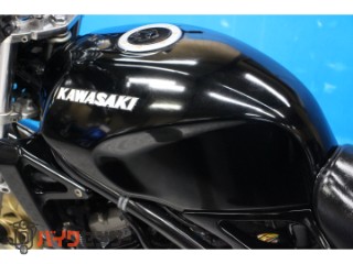 BALIUS-2　ＺＲ２５０Ｂモデル　カスタムマフラー　Ｂ８[img38]