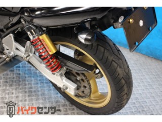 BALIUS-2　ＺＲ２５０Ｂモデル　カスタムマフラー　Ｂ８[img42]
