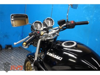BALIUS-2　ＺＲ２５０Ｂモデル　カスタムマフラー　Ｂ８[img43]