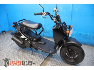 ズーマー　ＡＦ５８モデル　インジェクション　ノーマル[img0]
