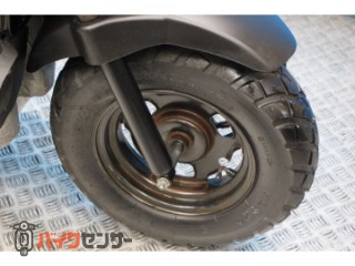 ズーマー　ＡＦ５８モデル　インジェクション　ノーマル[img11]