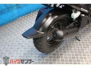ズーマー　ＡＦ５８モデル　インジェクション　ノーマル[img23]