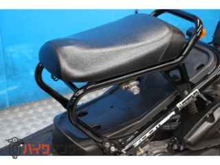 ズーマー　ＡＦ５８モデル　インジェクション　ノーマル[img29]