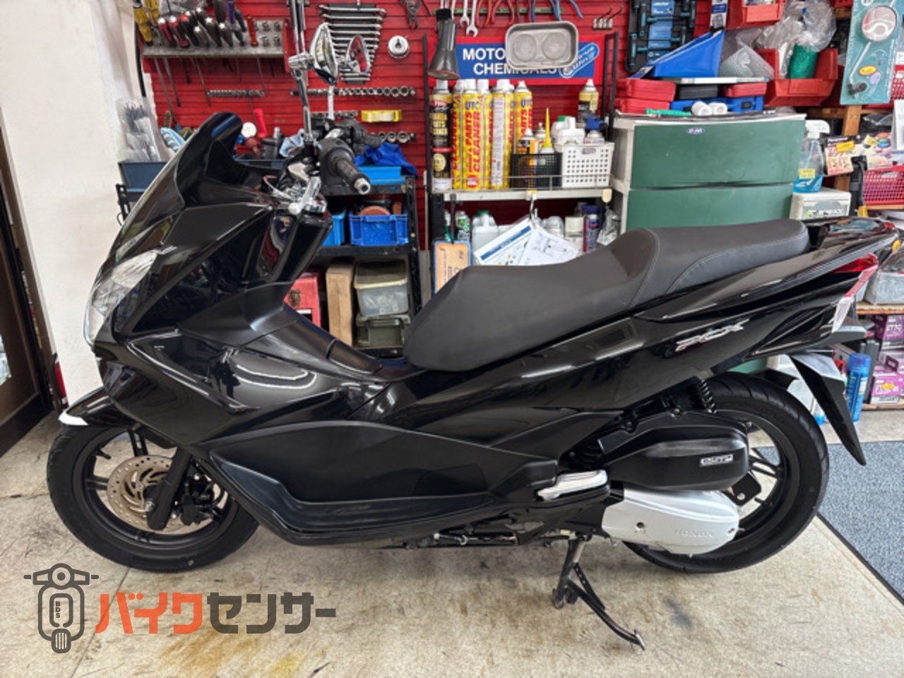 ホンダ PCX125 JF56型 フロントタイヤ新品 B668518| BDSバイクセンサー