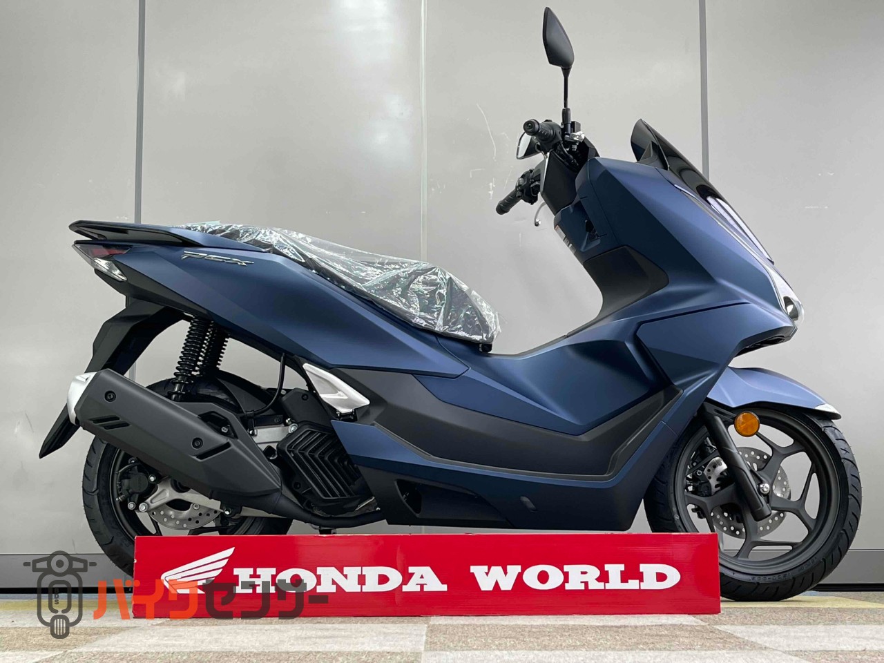 ホンダ ホンダ PCX125 新型2025年式国内正規モデル マット ホンダ ホンダ PCX125 新型2025年式国内正規モデル マット