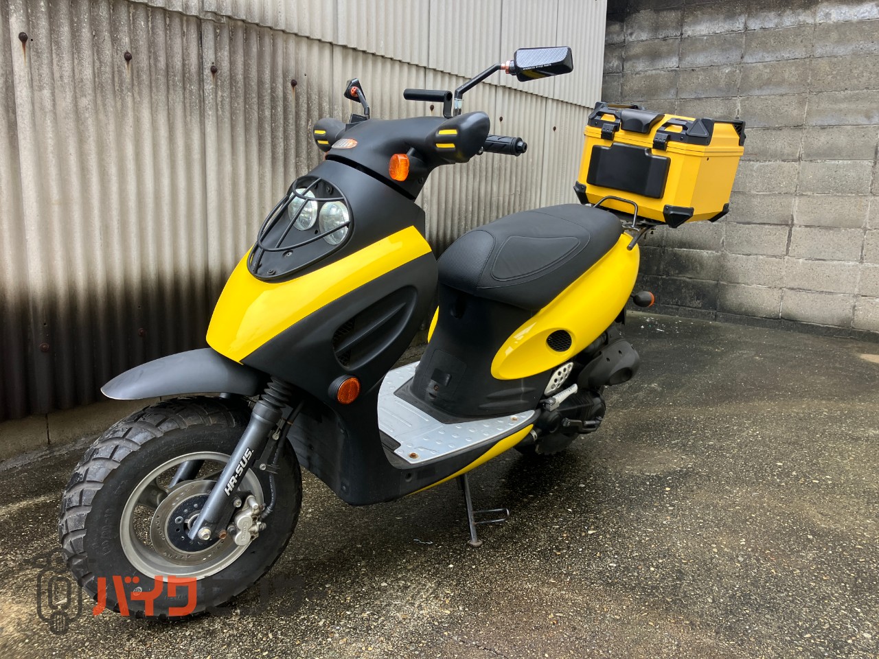 キムコ トップボーイ100 B668783| BDSバイクセンサー キムコ トップボーイ100 B668783| BDSバイクセンサー
