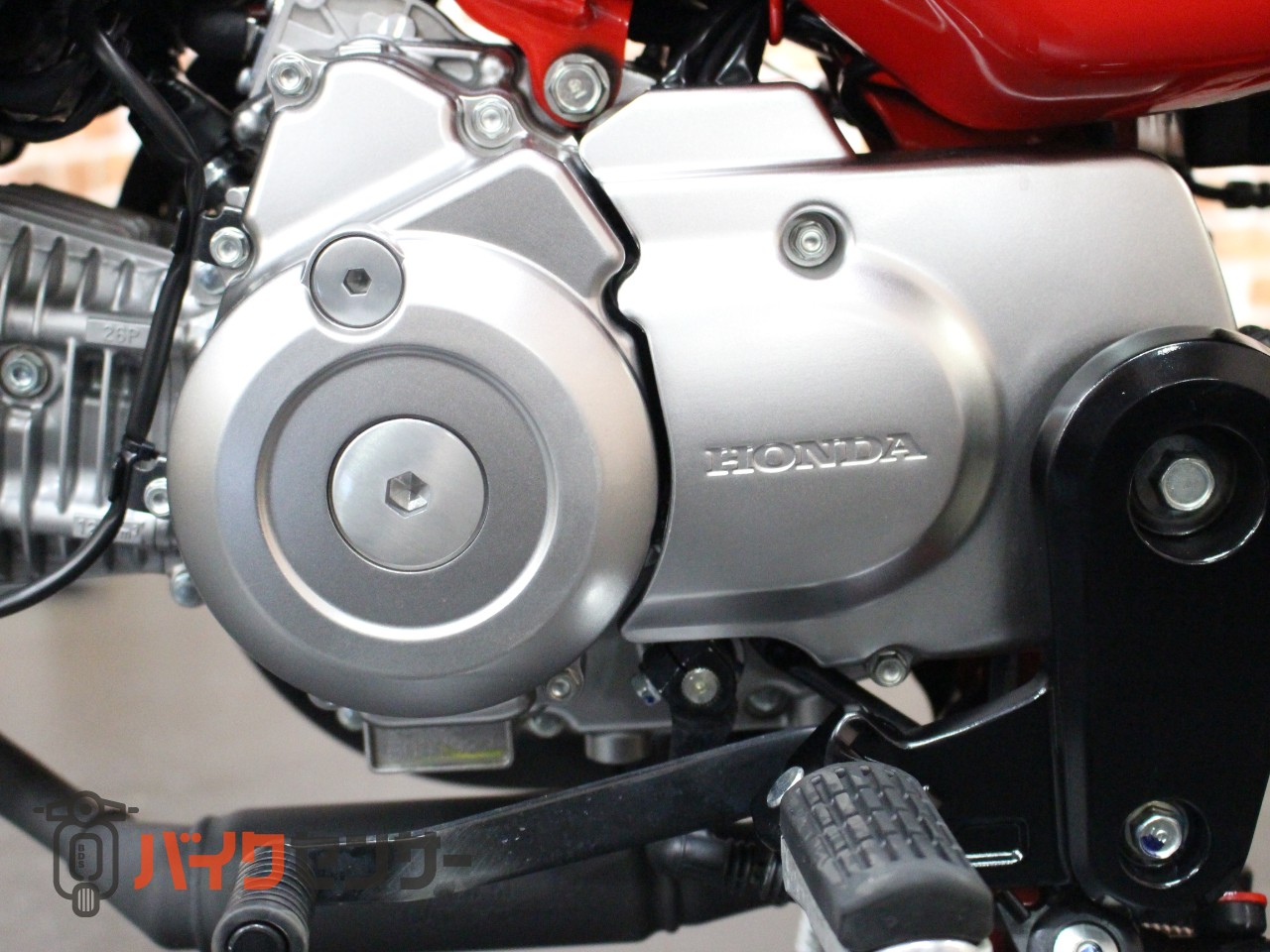 ホンダ モンキー125 B668789| BDSバイクセンサー