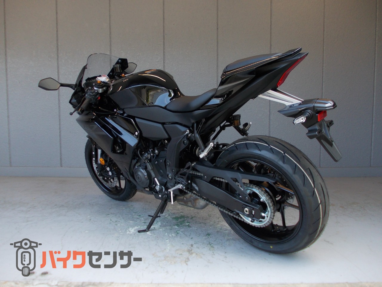 ヤマハ YZF-R7 RM60Jモデル B668797| BDSバイクセンサー