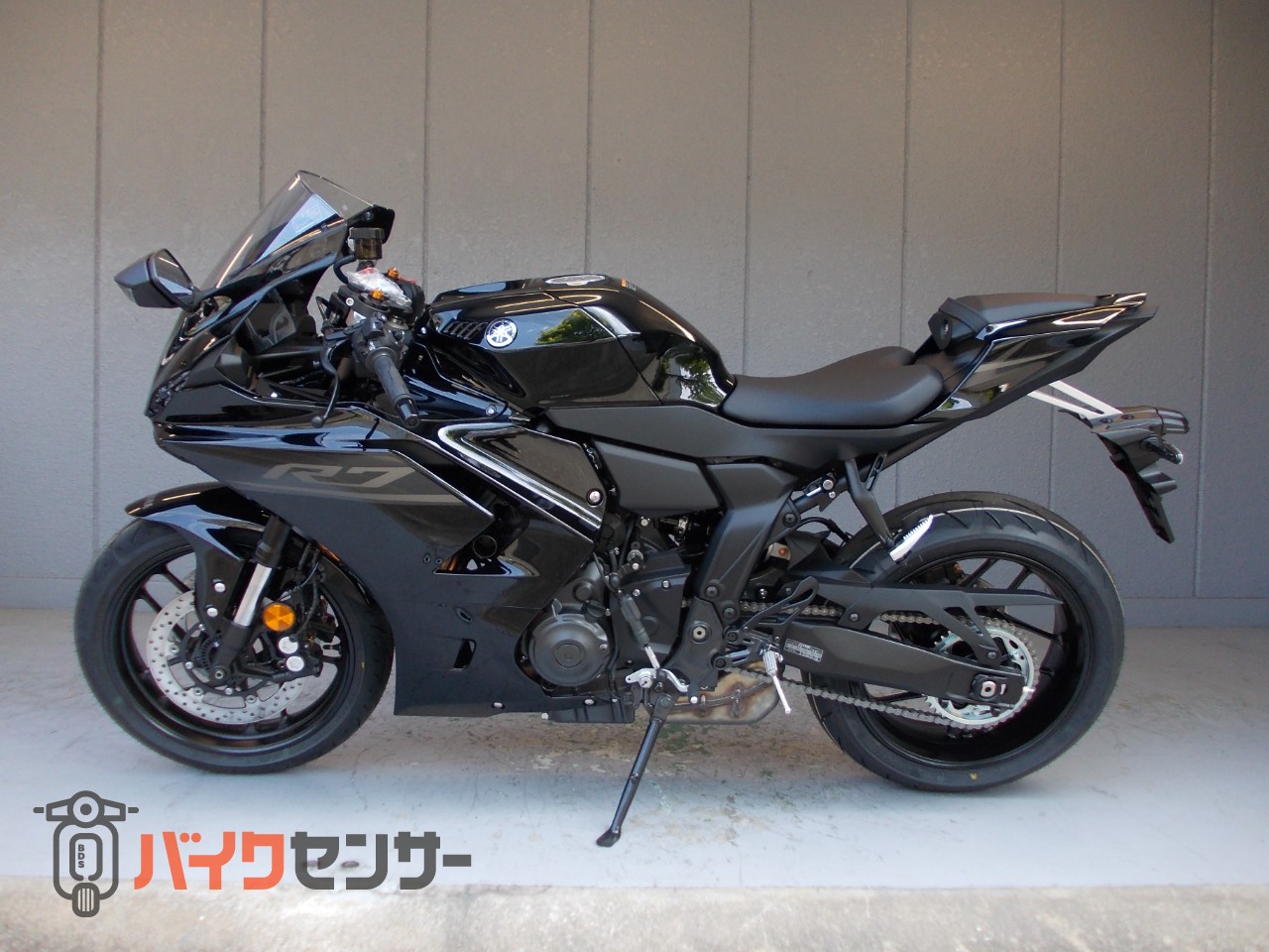 ヤマハ YZF-R7 RM60Jモデル B668797| BDSバイクセンサー