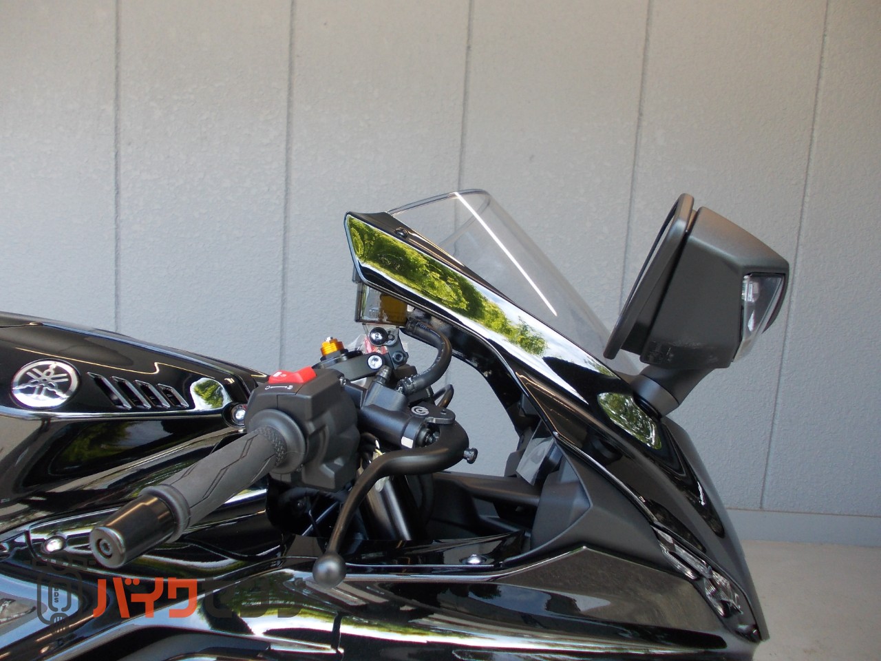 ヤマハ YZF-R7 RM60Jモデル B668797| BDSバイクセンサー
