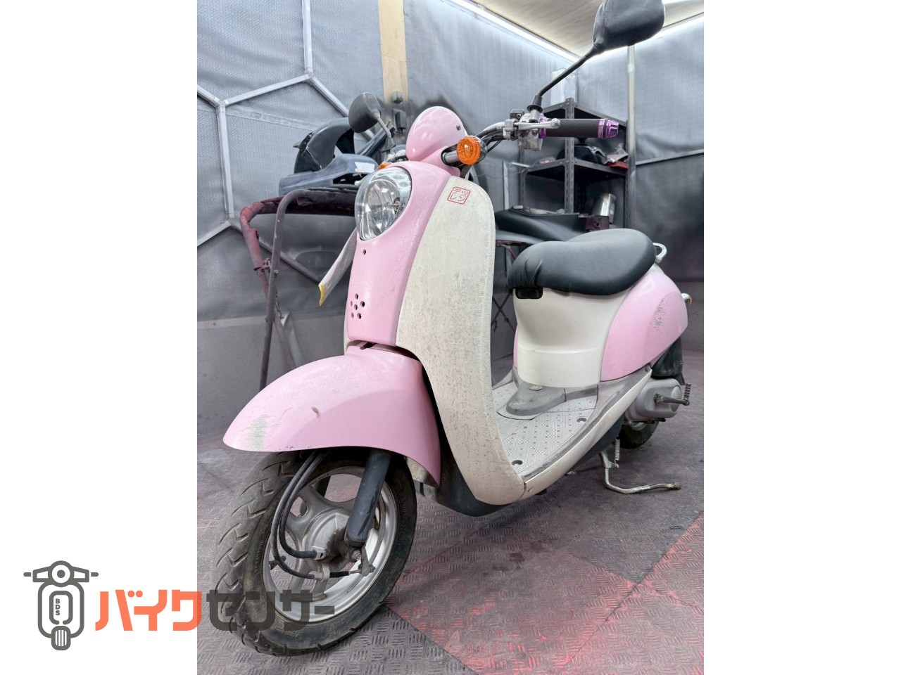 ホンダ クレアスクーピー B668827| BDSバイクセンサー ホンダ クレアスクーピー B668827| BDSバイクセンサー