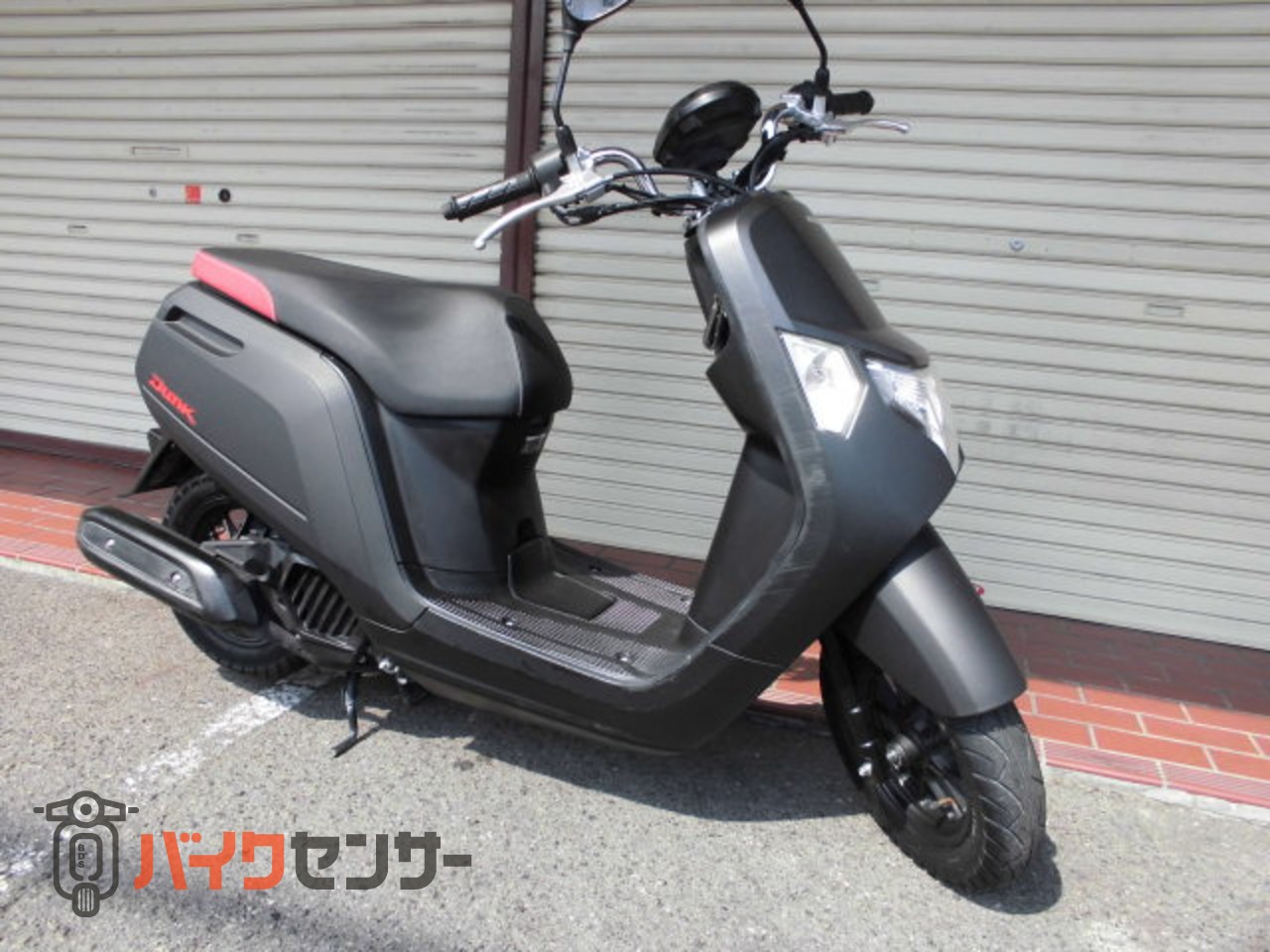 ホンダ ダンク B668899| BDSバイクセンサー