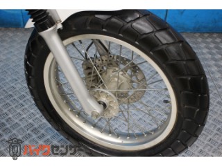 TW225E　ＤＧ０９Ｊモデル　スカチューン　オイルクーラー　カスタムマフラー[img11]
