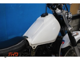 TW225E　ＤＧ０９Ｊモデル　スカチューン　オイルクーラー　カスタムマフラー[img20]