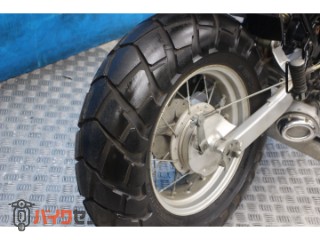 TW225E　ＤＧ０９Ｊモデル　スカチューン　オイルクーラー　カスタムマフラー[img24]