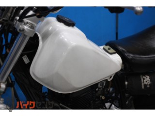 TW225E　ＤＧ０９Ｊモデル　スカチューン　オイルクーラー　カスタムマフラー[img28]