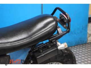 TW225E　ＤＧ０９Ｊモデル　スカチューン　オイルクーラー　カスタムマフラー[img31]