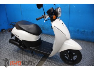 トゥディＦ　ＡＦ６７モデル　インジェクション　ノーマル