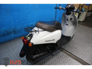 トゥディＦ　ＡＦ６７モデル　インジェクション　ノーマル[img3]