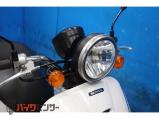 トゥディＦ　ＡＦ６７モデル　インジェクション　ノーマル[img8]