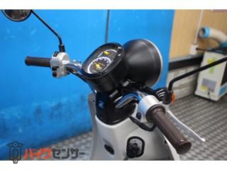 トゥディＦ　ＡＦ６７モデル　インジェクション　ノーマル[img17]
